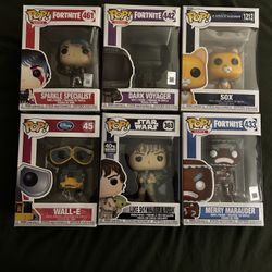 Funko Pop