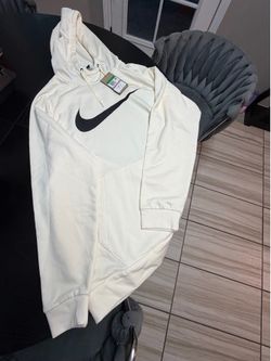 Mens Nike Sweater