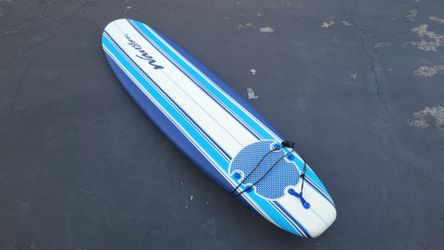 7' Wavestorm LIKE NEW  surfboard odysea catch surf log plank storm blade
