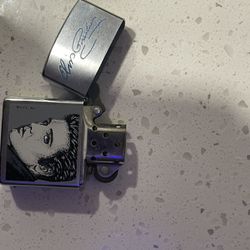 Collectible Zippo 