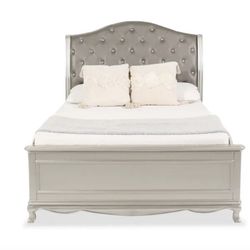 Glam Twin Bed *NEW*
