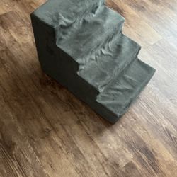 Pet Steps