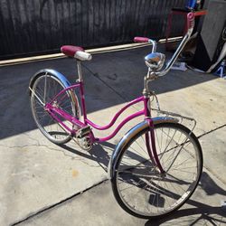 Schwinn Lady's Bike 