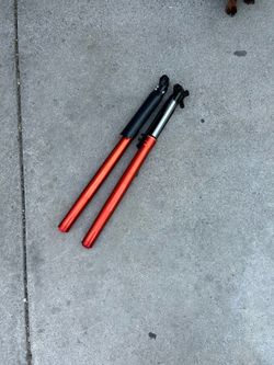Tuttio stock forks