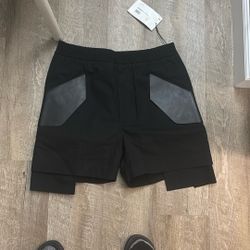 Designer Shorts