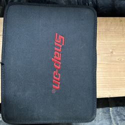 Snap On Impact Drill 