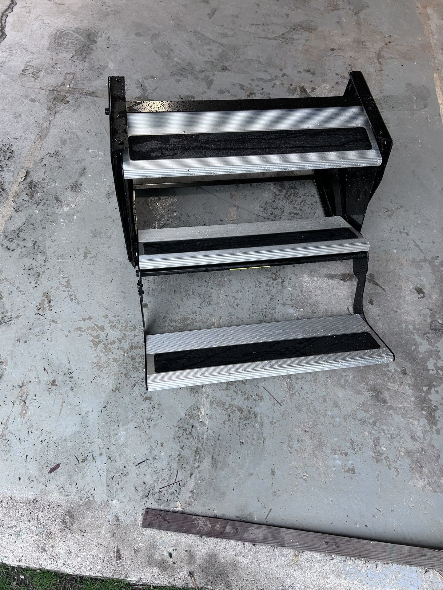 Rv Step