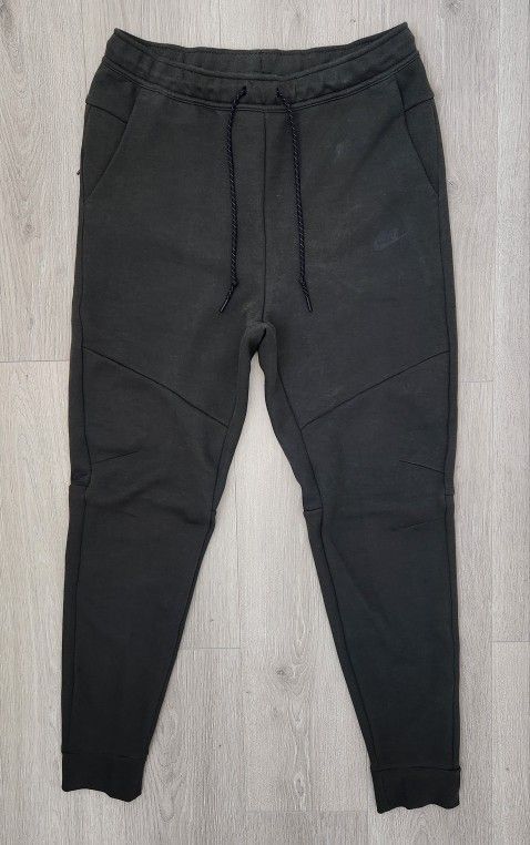 Nike Sportswear Tech Fleece Joggers HV0959-356 Mens Size Large-Tall NWT MSRP $115