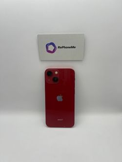Apple iPhone 13 Mini – 128GB – Unlocked – $260 Firm
