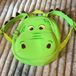 Dinosaur Back Pack 