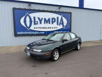 1998 Saturn SL1