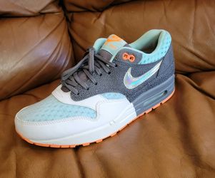 Air max 9 ice best sale
