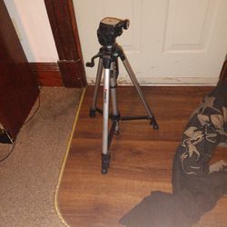 Ambico Camera Tripod 