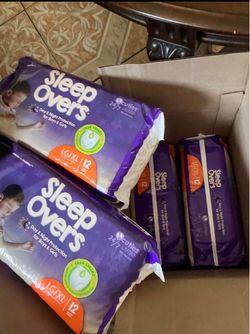 Diapers
