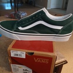 Brand NEW Vans