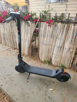 Phantom Electric Scooter 15.5mph
