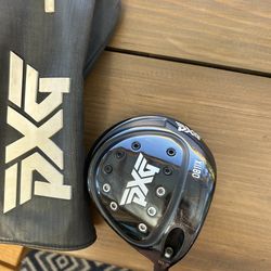 PXG 0811x Driver  Gen 1