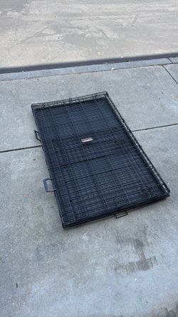 Dog Crate - for Large Dogs