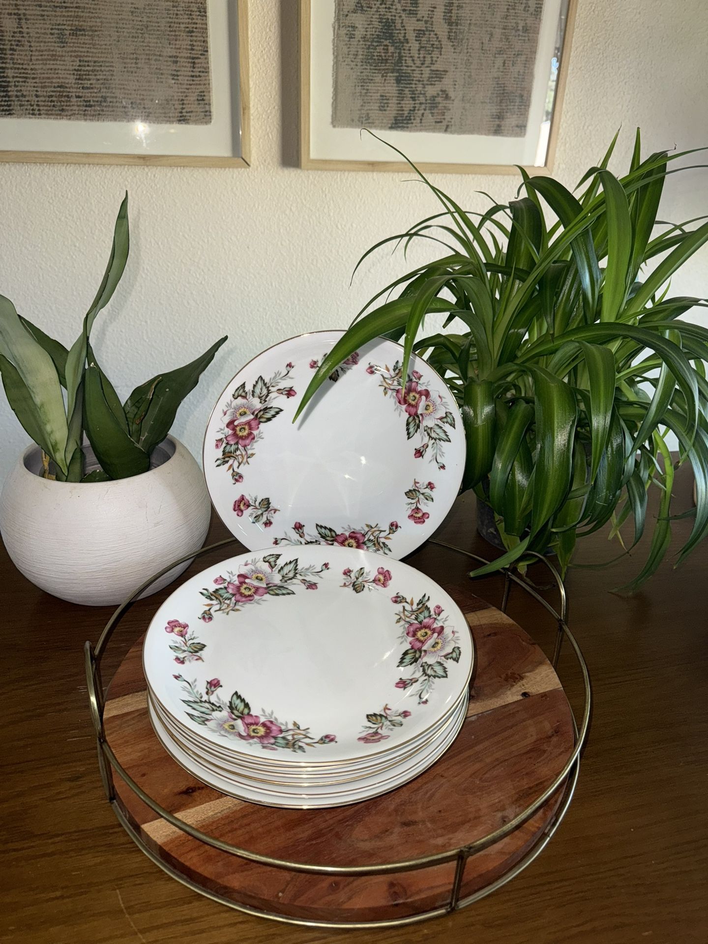 Hira Fine china