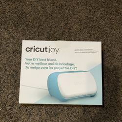 Cricut Joy