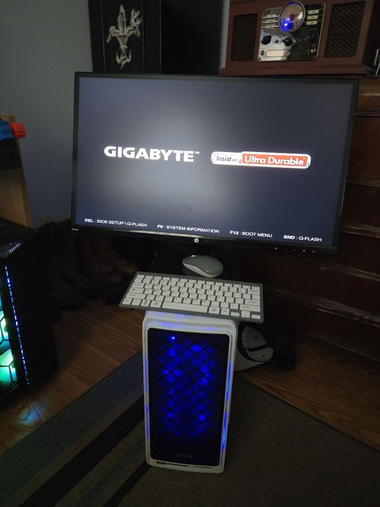Gaming Computer
