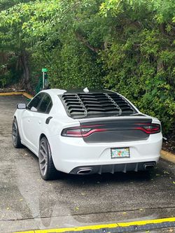 2016 Dodge Charger