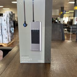 Canoga Park Location - 6 POWER STRIP