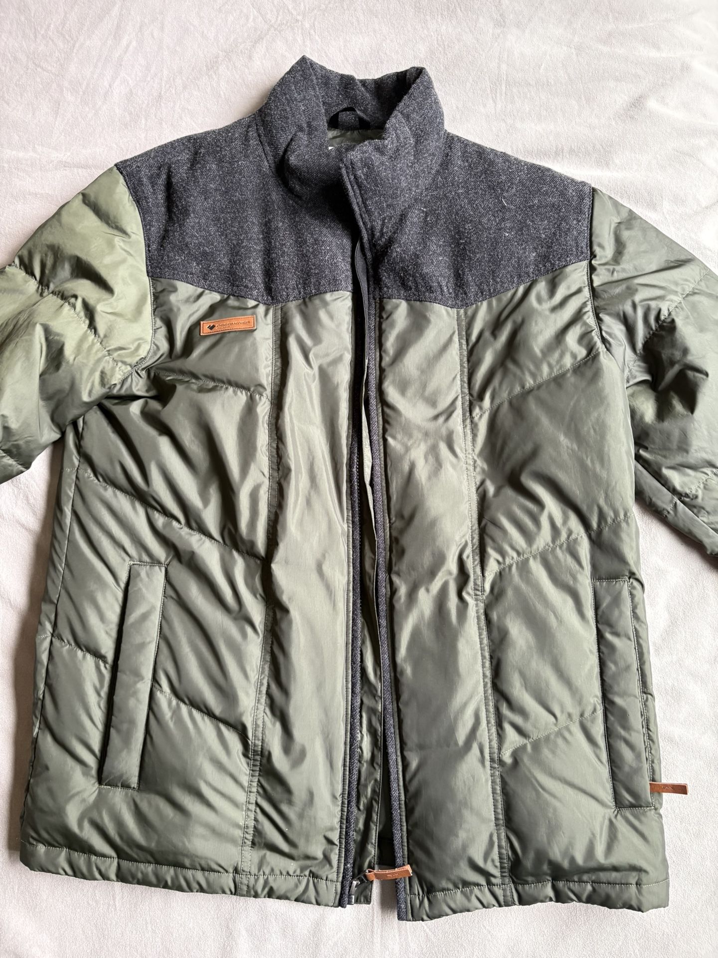 Obermeyer Forrest Jacket - Men’s L