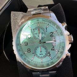 # 102 Invicta Specialty Altoris 45mm Mens Watch New With Tags And Box