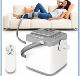 Cold Therapy Machine for Knee After Surgery / Joint Ice Therapy System