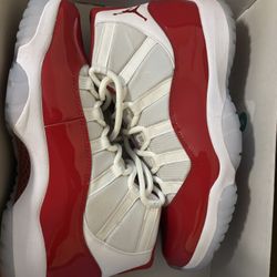 Jordan 11 Retro Cherry