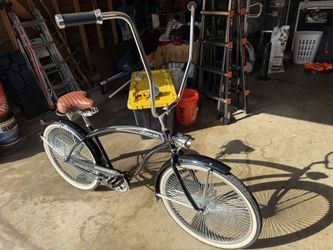 Beach Cruiser
