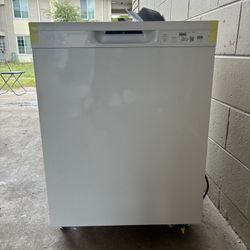 Brand New dishwasher 