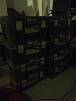 Small tool box