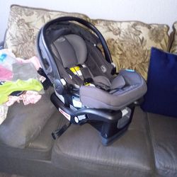 Car Seat For 3 To 9 Months