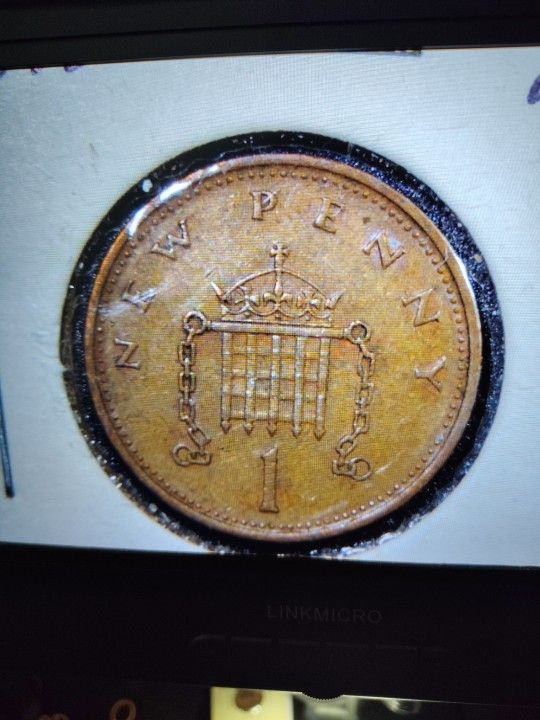 Coin