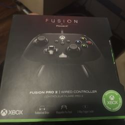 PowerA FUSION PRO 2