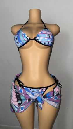 Bathing suit