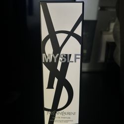 YSL MYSLF EDP 100ML 3.3 Oz
