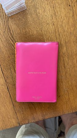 Kate Spade tablet holder