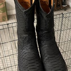 Western Boots 