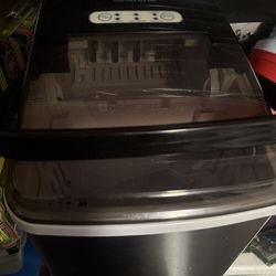 Make Offer Ice Maker Countertop