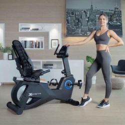 💥💥 Big Save 💥💥 RECUMBENT BIKES SB600 Recumbent Bike, Retail $1199.99