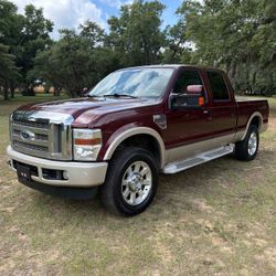 2010 Ford F-250