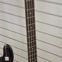 EPIPHONE VIOLA BASS GUITAR 