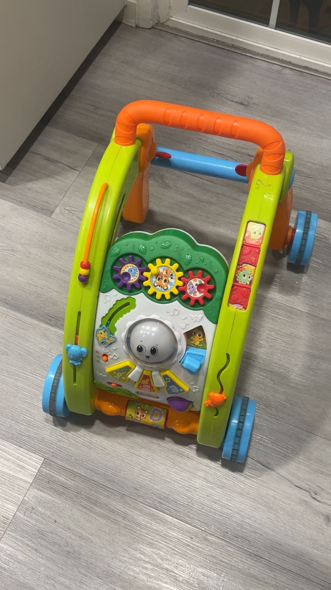 Kids Walker