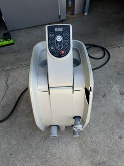 Coleman SaluSpa or Coleman Airjet Hot Tub Heater & Spa Pump