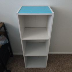 Book Shelf