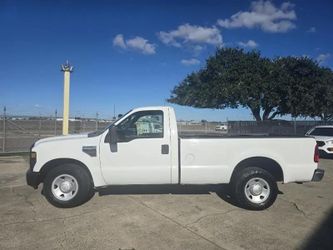 2009 Ford F-250