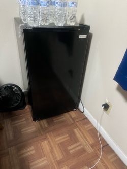 Mini refrigerador marca  Igloo